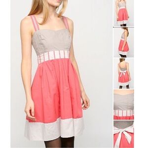 Urban Outfitters Silence + Noise Dress Medium